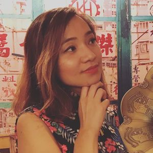 Meet your Posher, Hai-anh